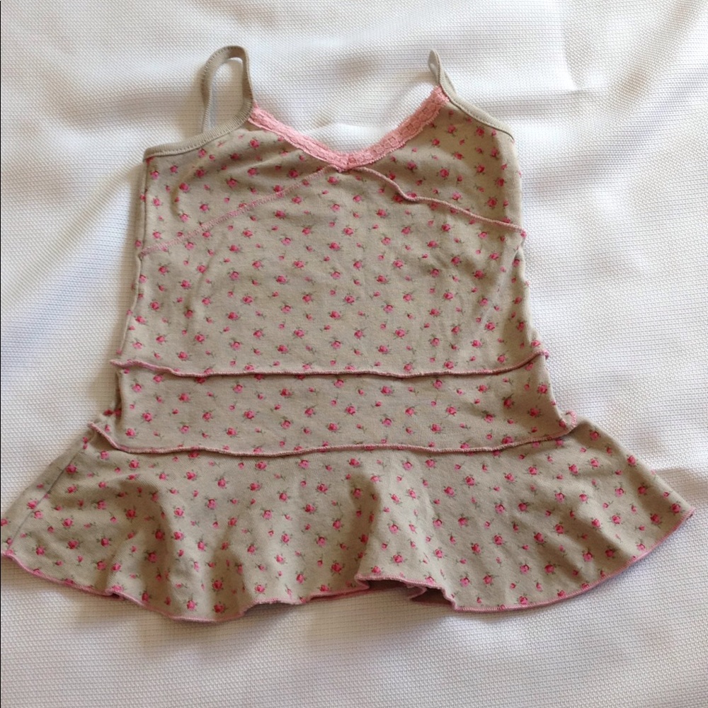 Mish baby dress, size 12m